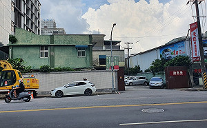 都更一、二箭加持 提升新北產業發展-三重中興段公展