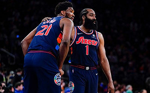 聖誕大戰5組合出爐　76人將戰尼克