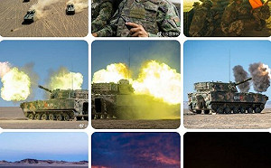 等美國議員走後又將有報復行動？消息人士：「東部戰區」恐加大軍演強度