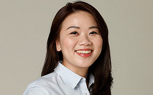 遭爆是「她幫林智堅代筆論文」  助理首度回應了！