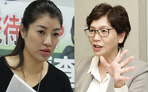 違學倫！德明撤銷蔡壁如碩士學位 這所大學「輕輕放下」遭狂點名