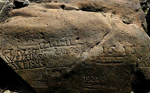 「看到我將哭泣」 飢餓之石浮出來了！歐洲面臨近五百年來最嚴重乾旱