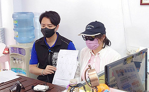 中市準公幼男助教性侵女童！家長求助無門向市議員羅廷瑋投訴