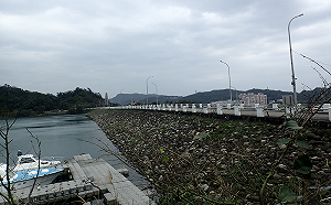 基隆水情拉緊報！自來水公司緊急調水支援