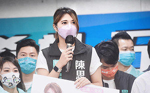 蔣萬安提「預約公車座位」網酸爆  陳思宇：聞到何不食肉糜的味道