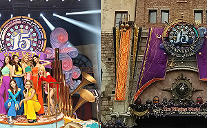 Logo一模一樣！少女時代MV抄襲東京迪士尼  導演回應了