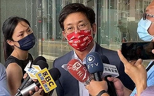 博士論文被控抄襲 蔡適應駁：系統比對後才能畢業