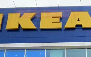 立陶宛定調IKEA縱火案為恐攻 指俄羅斯軍事機構涉案