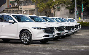 清零封城又趕跑一家！ 馬自達Q1虧損43億 將考慮在中國境外生產零部件