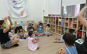 台糖教保中心今開課！佛心收費曝光