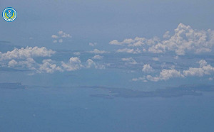 解放軍俯瞰澎湖群島？解放軍「東部戰區」文宣：嚇阻美台