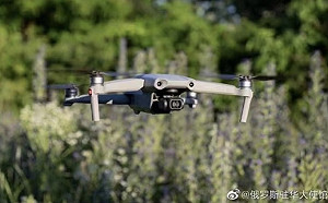 拖中國下水！俄羅斯給「大疆」好評 證實用於俄烏戰場