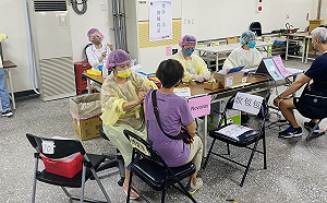 BA.5疫情到！2地區感染率上升 陳秀熙：集中在20至49歲