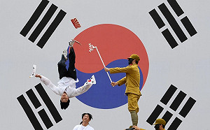 尹錫悅專搞屈辱外交？ 繼獨島聯合軍演後 又在二戰強制徵工案對日讓步...