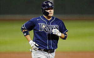 轉戰藍鳥！筒香嘉智可望跟菊池共鬥