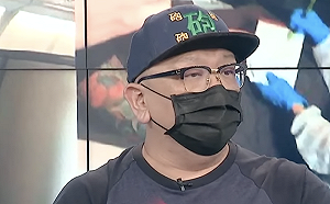 驚！台灣是詐騙王國？女藝人老公遭爆涉「人口販賣」