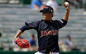 西武內海哲也　本季結束正式引退