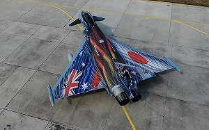 (影) 德軍首赴印太參加聯合軍演 日媒 : 意在牽制中國