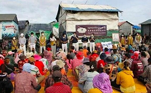 慈濟出手了！救出受困柬埔寨2台人