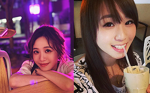 瘦到認不得！被誇讚比「鄭茵聲」漂亮   本尊笑：就是我啊