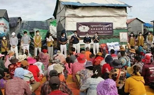 知情人曝女星老公「柬埔寨人蛇首腦」 再揭最新「滾動調整」犯罪手法