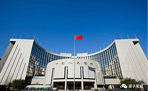 中國無預警降息看壞市場? 股市跟著受驚嚇