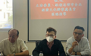 親飛柬埔寨救援 吳斯懷：見識到蔡政府新南向政策的挫敗