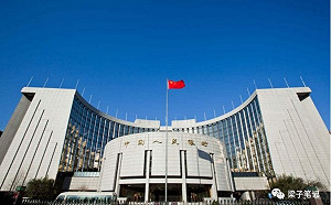 中國無預警降息看壞市場? 股市跟著受驚嚇