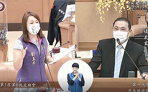 詐騙集團把人當豬隻販售  劉美芳籲請侯友宜伸援手