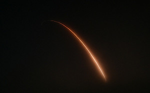 老當益壯！美試射義勇兵Ⅲ洲際彈道飛彈 實證核威懾力