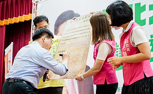 遭藍營指控為柬埔寨詐騙事件負責 林佳龍：不該政治消費不幸事件