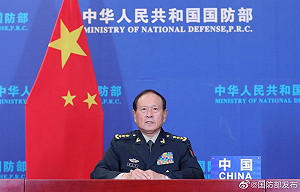 捲火箭軍醜聞!中國前防長魏鳳和涉貪腐遭開除黨籍 移軍檢審查起訴