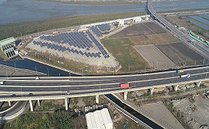 選戰點將錄4-3》八大政見已具體實現 王惠美：持續推動軌道建設