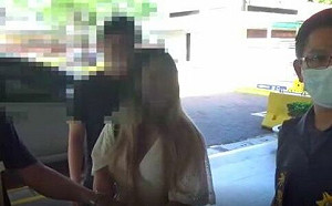 拐1人赴柬賺10萬！人蛇首腦遭收押