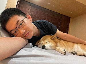 反整詐騙電話！視網膜：喜歡香菜還九層塔？對方崩潰飆7字經