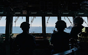 日媒分析台海若有事中國也會有事 終與西方硬脫鈎