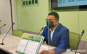 柬埔寨詐騙 民進黨團：「一中」營救國人行不通