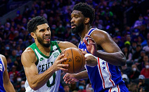 不只湖勇大戰　綠軍開幕戰將對76人