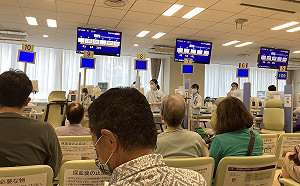 劉黎兒觀點》日本陷入史上最嚴重醫療大崩盤！原因何在？