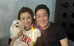 艾成蘆洲捷運站共構大樓墜樓「當場死亡」！享年40歲