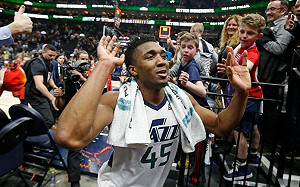 尼克已和爵士重啟Mitchell交易談判