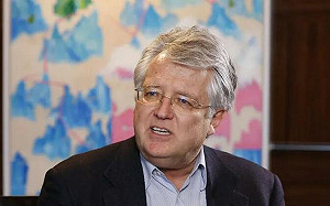 中國堅持清零政策 歐盟商會主席痛批：是在啟動經濟「自我毀滅」模式