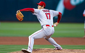 (影)不可能！大谷狂飆新魔球讓美媒驚艷