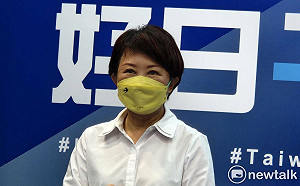 柬埔寨拐騙國人死傷多 盧秀燕喊話蔡英文：立刻召開國安會議