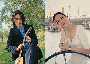 剛接孫藝真捧花！經紀公司證實：孔曉振10月嫁歌手男友