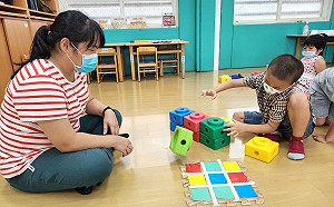 RSV傳染性更強！醫示警：對兒童威脅較Omicron更凶險