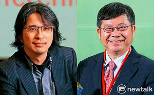 台大校長遴選  今晚候選人說明會由黃瑞仁、葉丙成登場