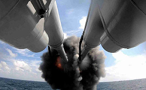 北京日益脅迫台灣恐致誤判、威脅和平 美亞太助卿 : 中國將繼續對台施壓