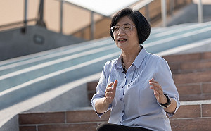 藍營前後任彰化縣長面對面 推薦「彰化約會景點」