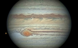 9月精彩天象不間斷！今年中秋「真正滿月」木星衝9/27壓軸登場